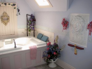 BBI - Heaven to Betsy Bathroom